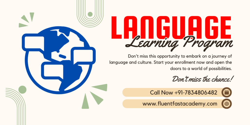 Indian students learning foreign languages online using top language institutes in India, 2025